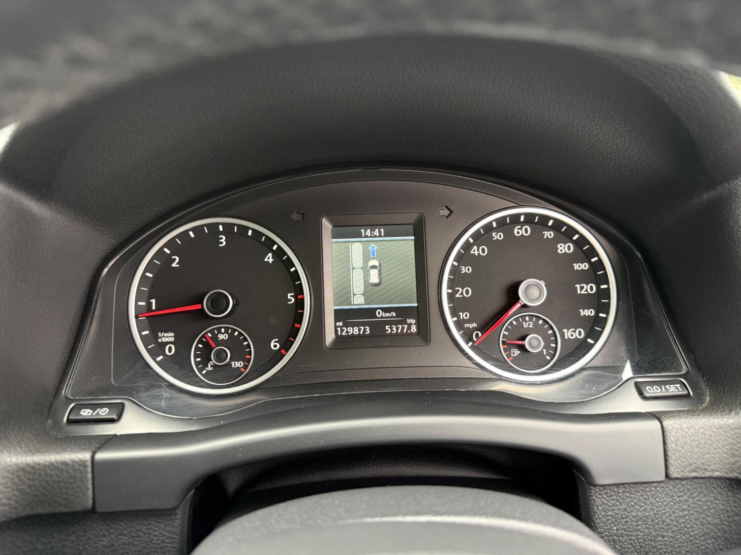 Used Volkswagen Tiguan 2012 for sale - 76728611: Photo 50