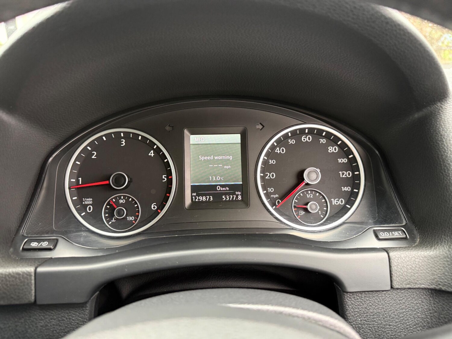 Used Volkswagen Tiguan 2012 for sale - 76728611: Photo 51