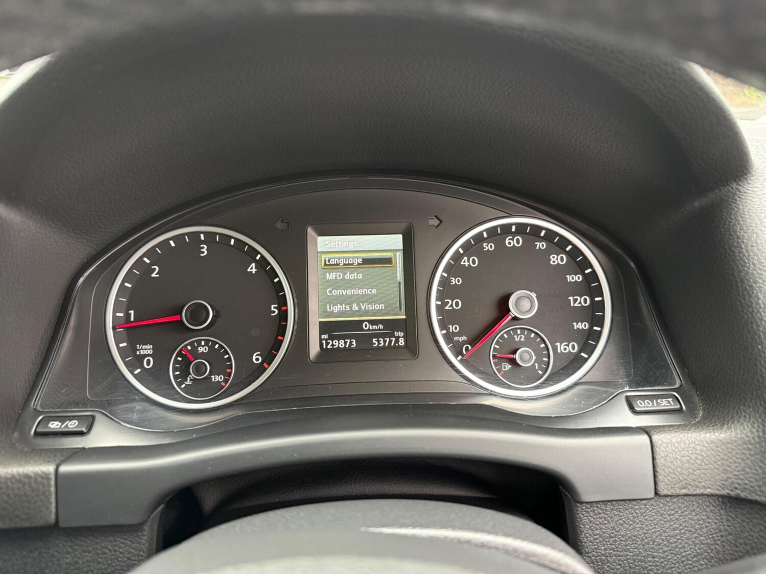 Used Volkswagen Tiguan 2012 for sale - 76728611: Photo 52