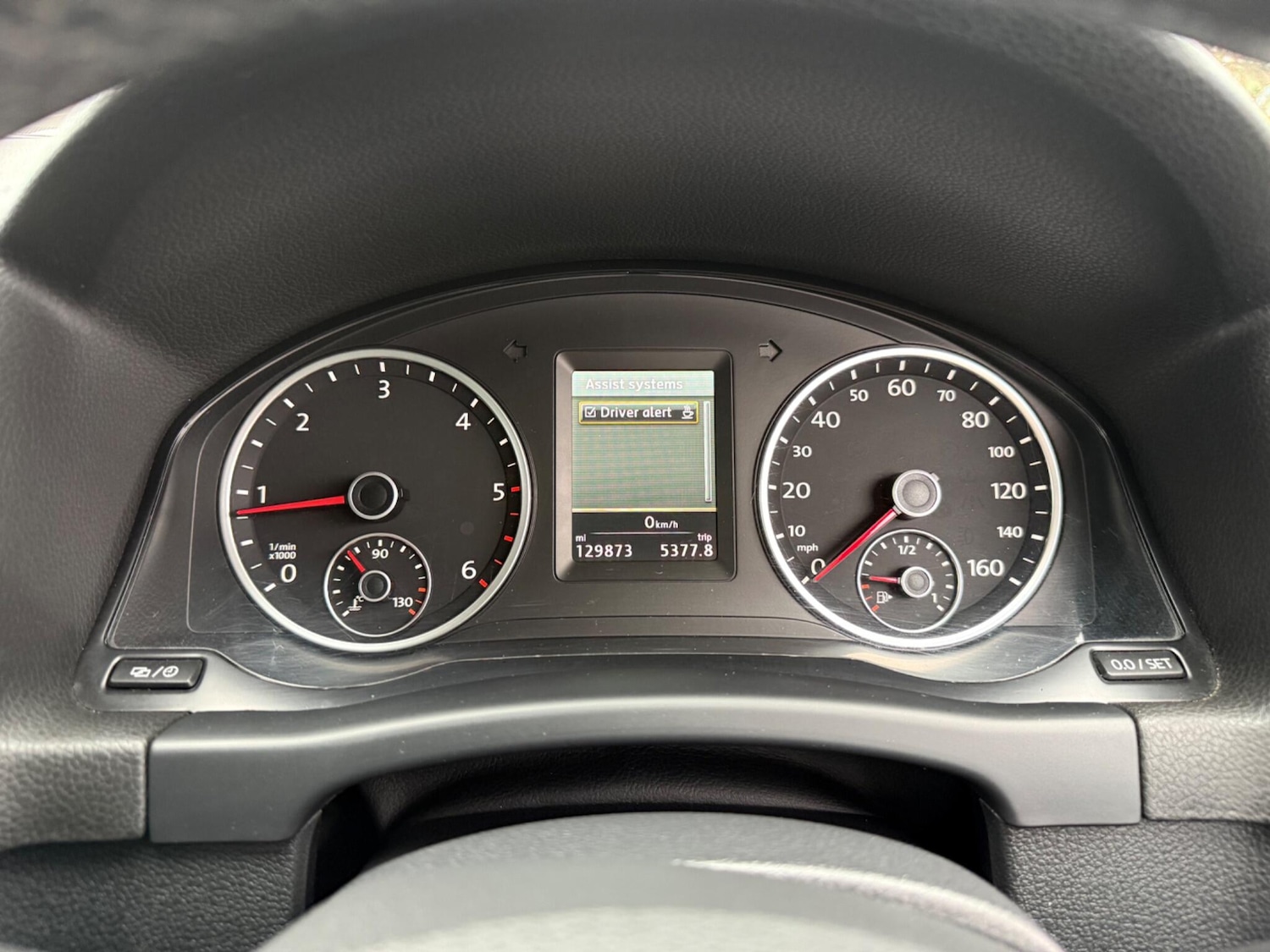 Used Volkswagen Tiguan 2012 for sale - 76728611: Photo 53