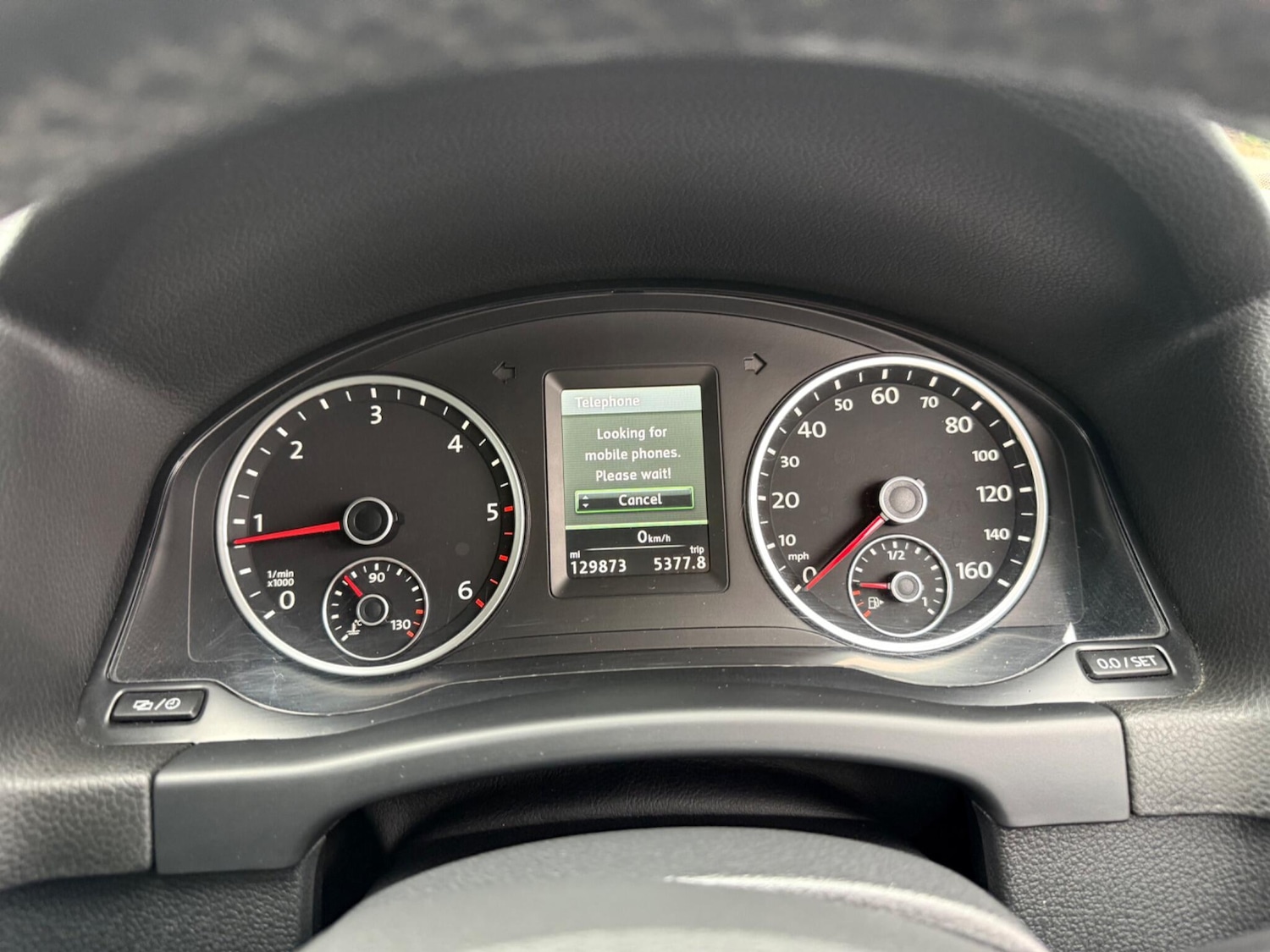 Used Volkswagen Tiguan 2012 for sale - 76728611: Photo 54