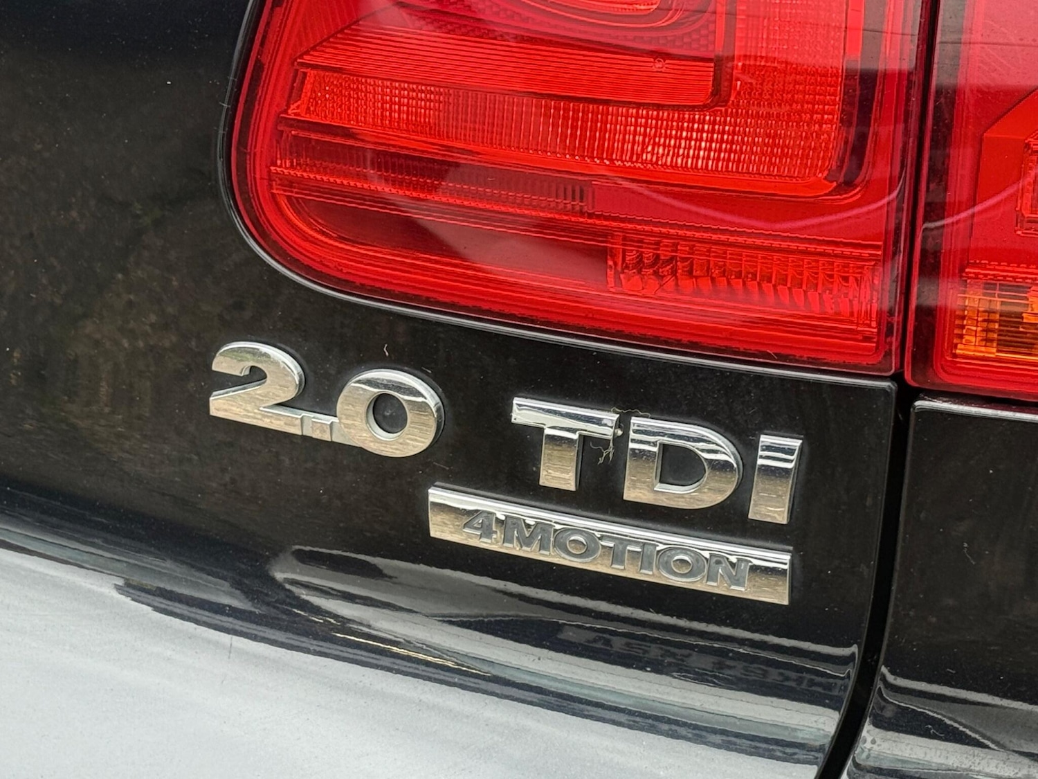 Used Volkswagen Tiguan 2012 for sale - 76728611: Photo 60