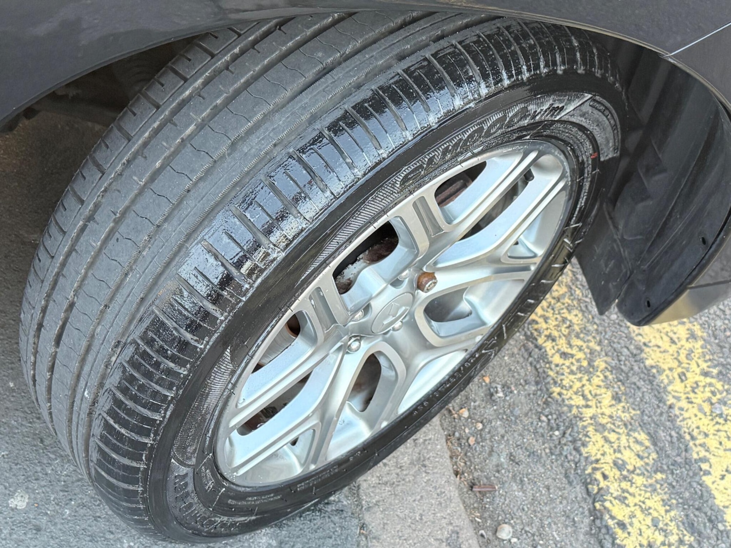 Used Mitsubishi Outlander 2015 for sale - 76987947: Photo 12