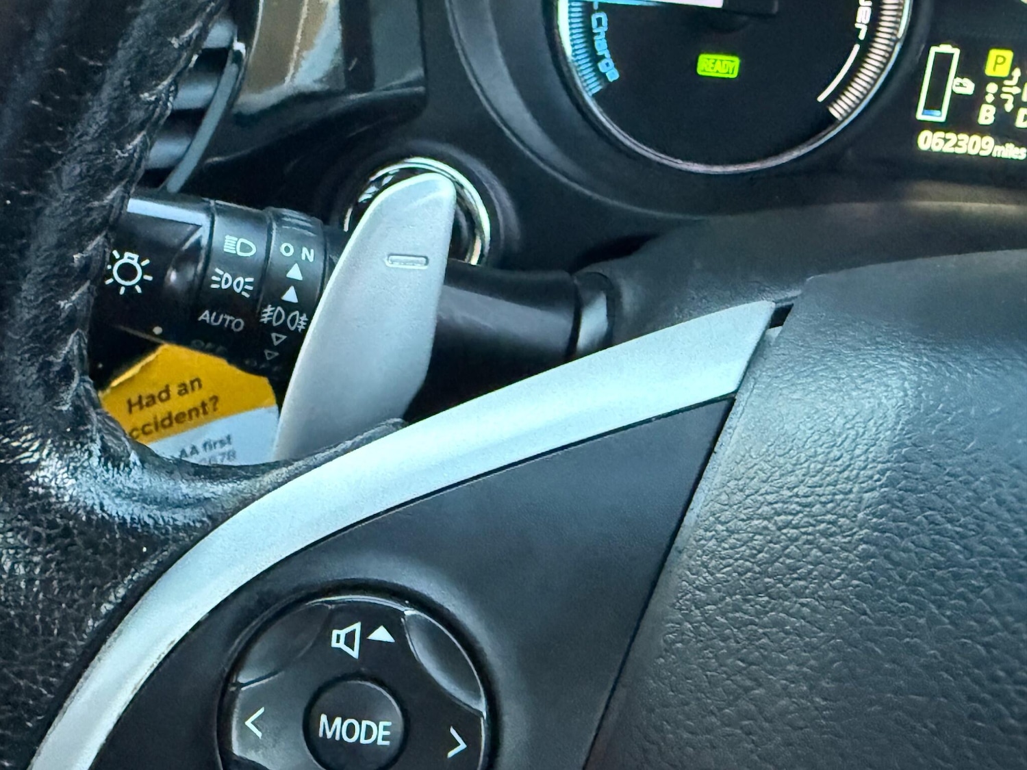 Used Mitsubishi Outlander 2015 for sale - 76987947: Photo 29