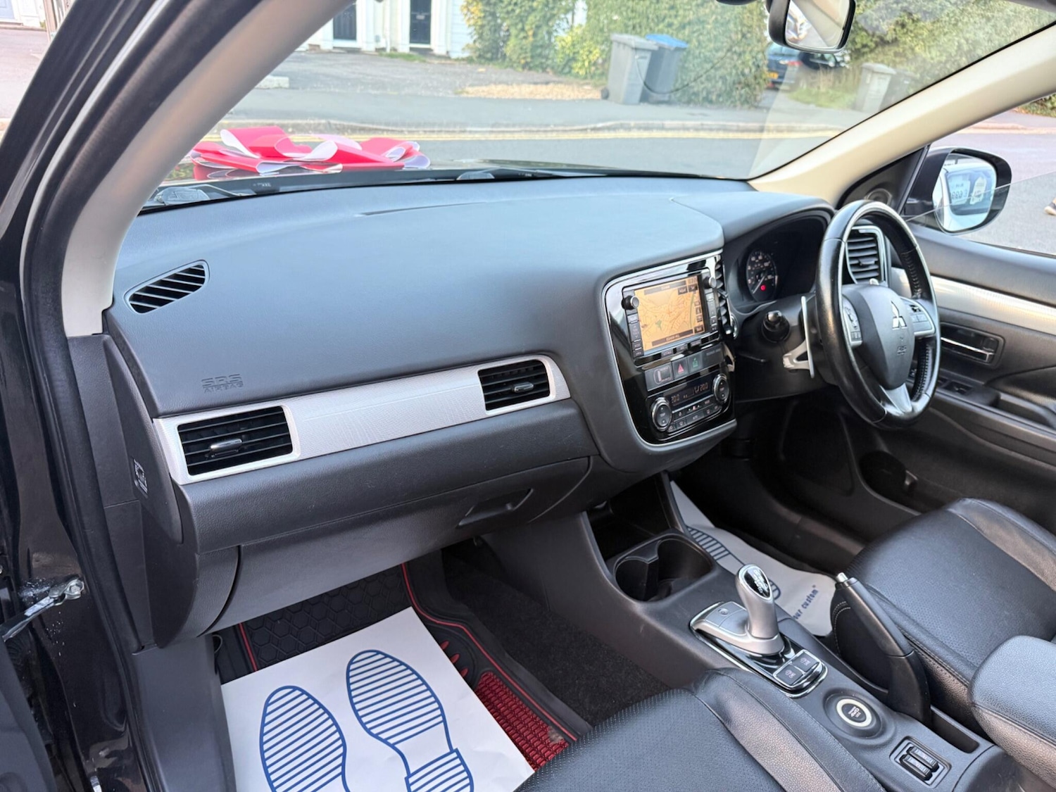 Used Mitsubishi Outlander 2015 for sale - 76987947: Photo 74