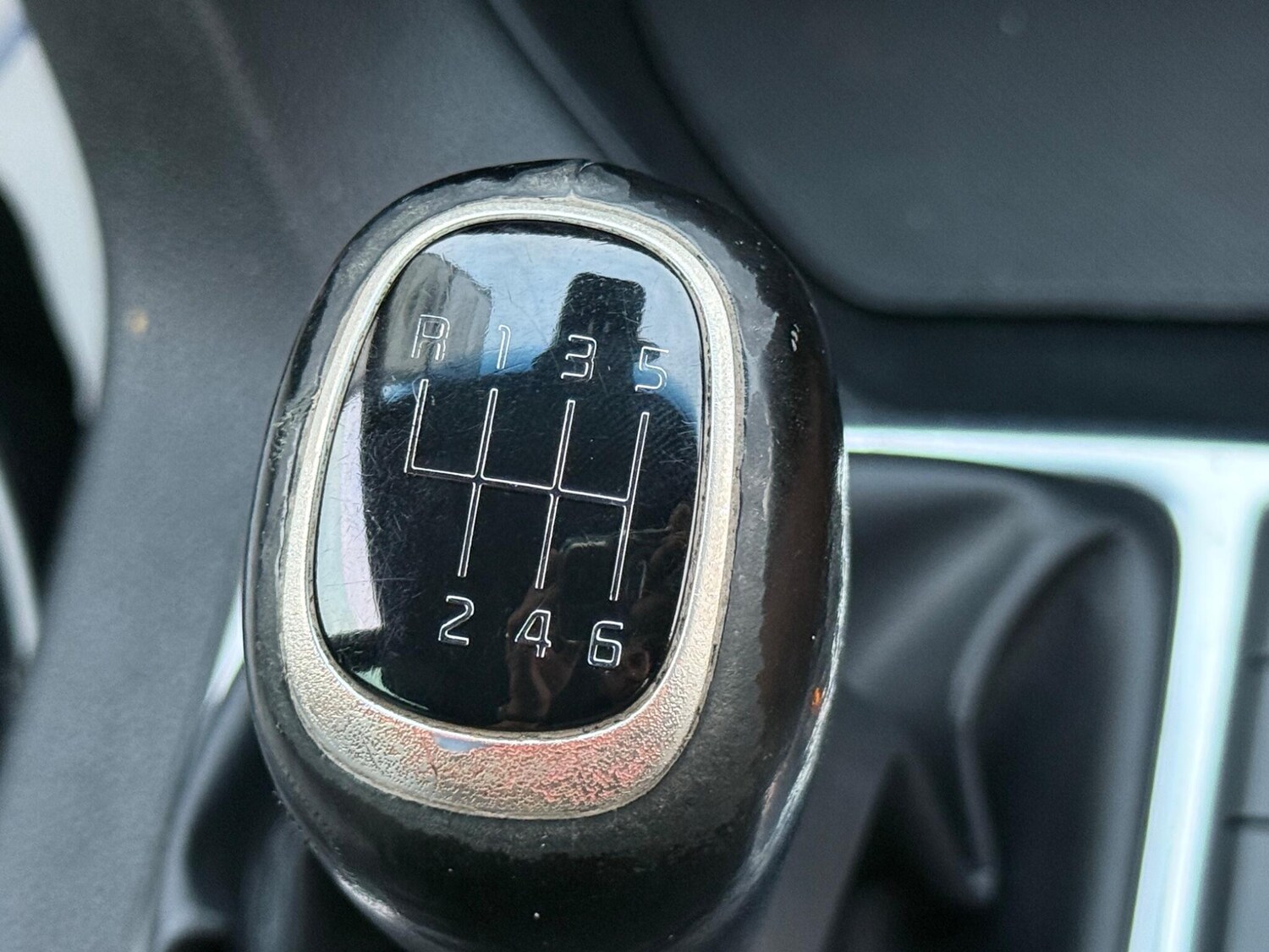 Vehicle 40