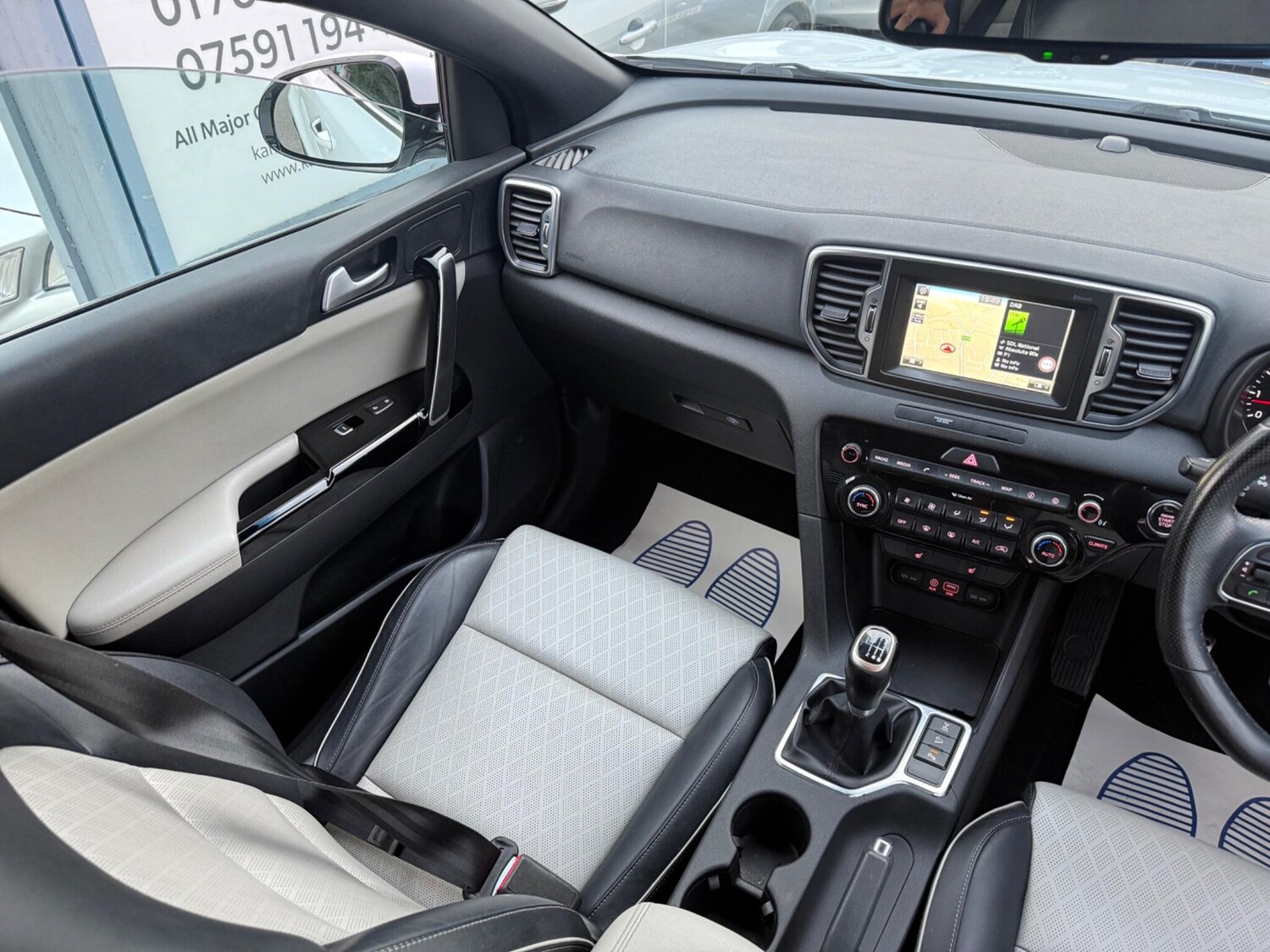 Vehicle 50