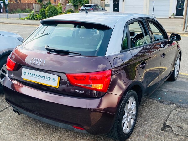 Used Audi A1 2023 for sale - 74849175: Photo 12