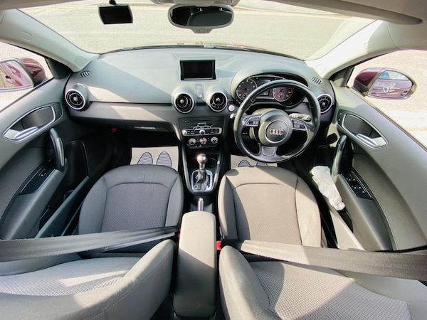 Used Audi A1 2023 for sale - 74849175: Photo 16