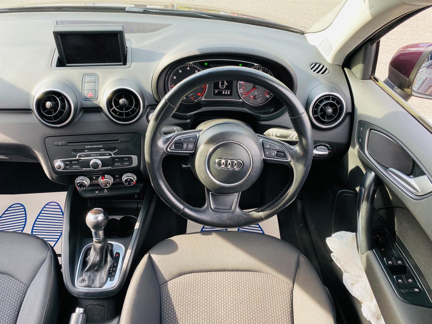 Vehicle 17