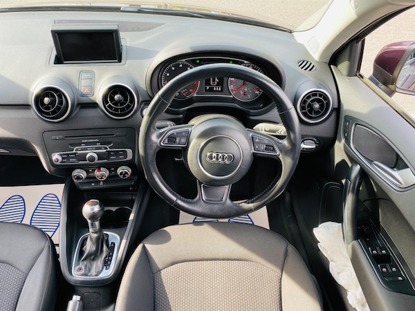 Used Audi A1 2023 for sale - 74849175: Photo 17