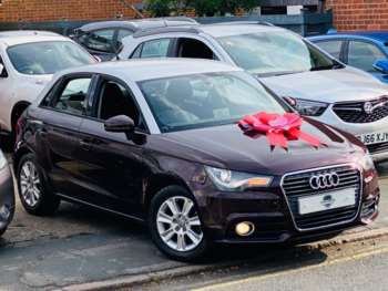2023 (62) - 1.4 TFSI CoD Sport Sportback S Tronic Euro 5 (s/s) 5dr
