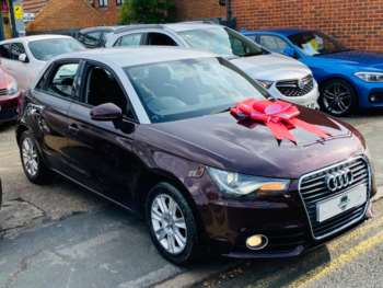 Used Audi A1 2012 for sale - 74849175: Photo