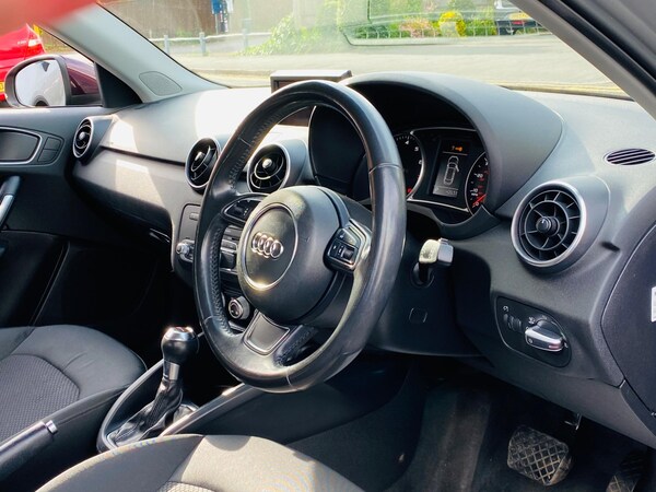 Used Audi A1 2023 for sale - 74849175: Photo 31
