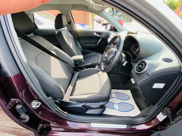 Used Audi A1 2023 for sale - 74849175: Photo 37
