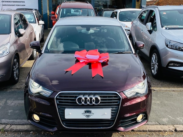 Used Audi A1 2023 for sale - 74849175: Photo 3