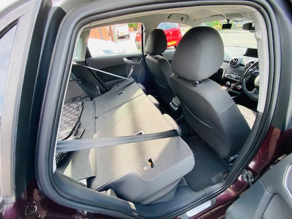 Used Audi A1 2023 for sale - 74849175: Photo 41