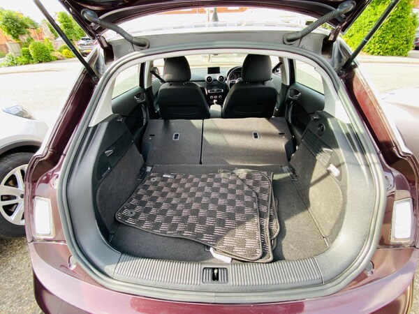 Used Audi A1 2023 for sale - 74849175: Photo 43