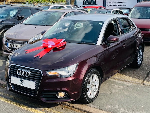 Used Audi A1 2023 for sale - 74849175: Photo 4
