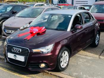 Used Audi A1 2012 for sale - 74849175: Photo