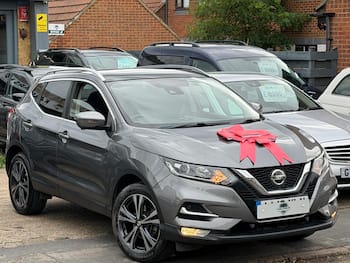 Used Nissan Qashqai 2018 for sale - 79698448: Photo