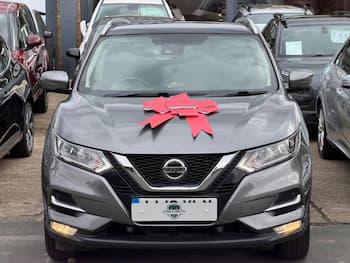 Used Nissan Qashqai 2018 for sale - 79698448: Photo
