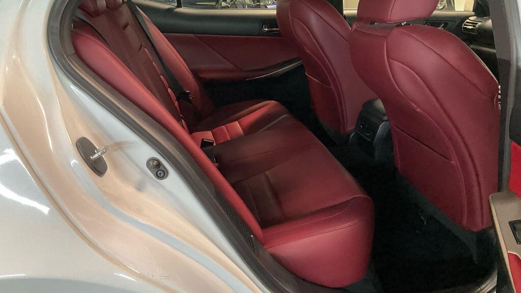 Used Lexus IS 2014 for sale - 76620521: Photo 11