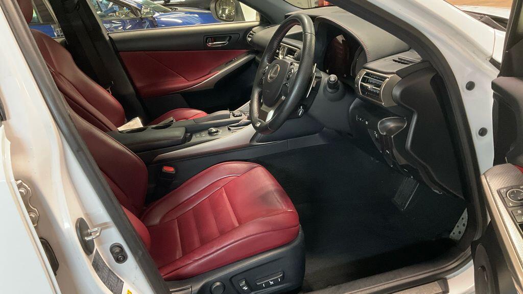 Used Lexus IS 2014 for sale - 76620521: Photo 13