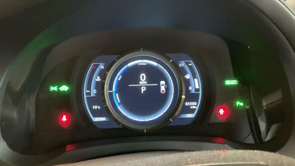 Used Lexus IS 2014 for sale - 76620521: Photo 14