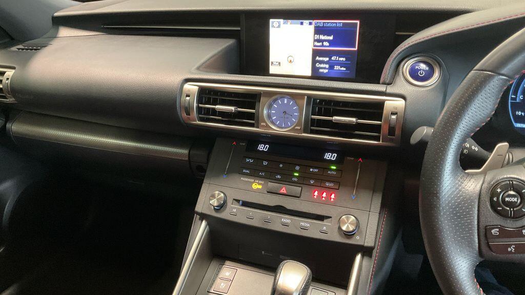 Used Lexus IS 2014 for sale - 76620521: Photo 15