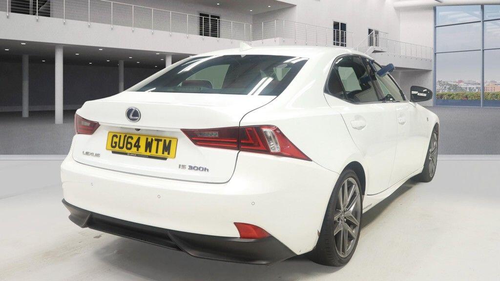 Used Lexus IS 2014 for sale - 76620521: Photo 6