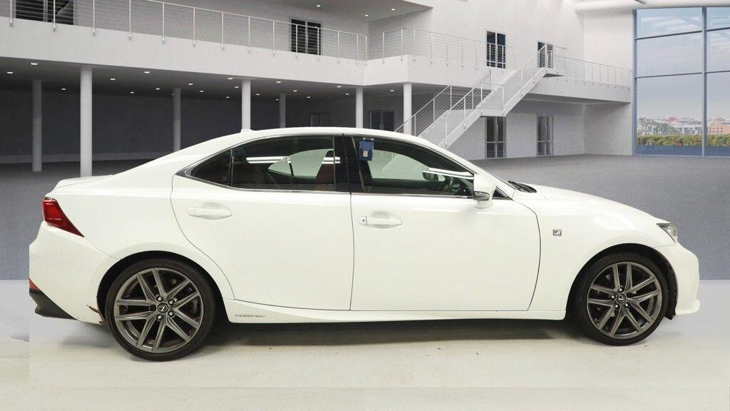 Used Lexus IS 2014 for sale - 76620521: Photo 7