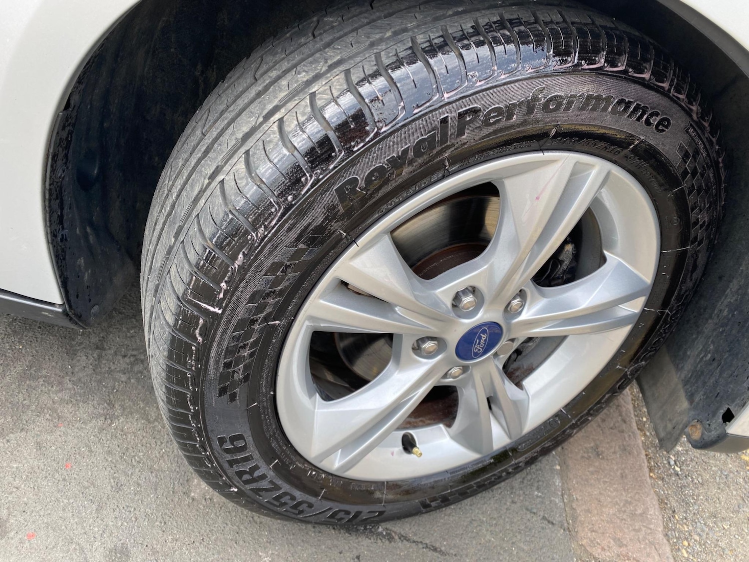 Used Ford Focus for sale - 76996776: Photo 12