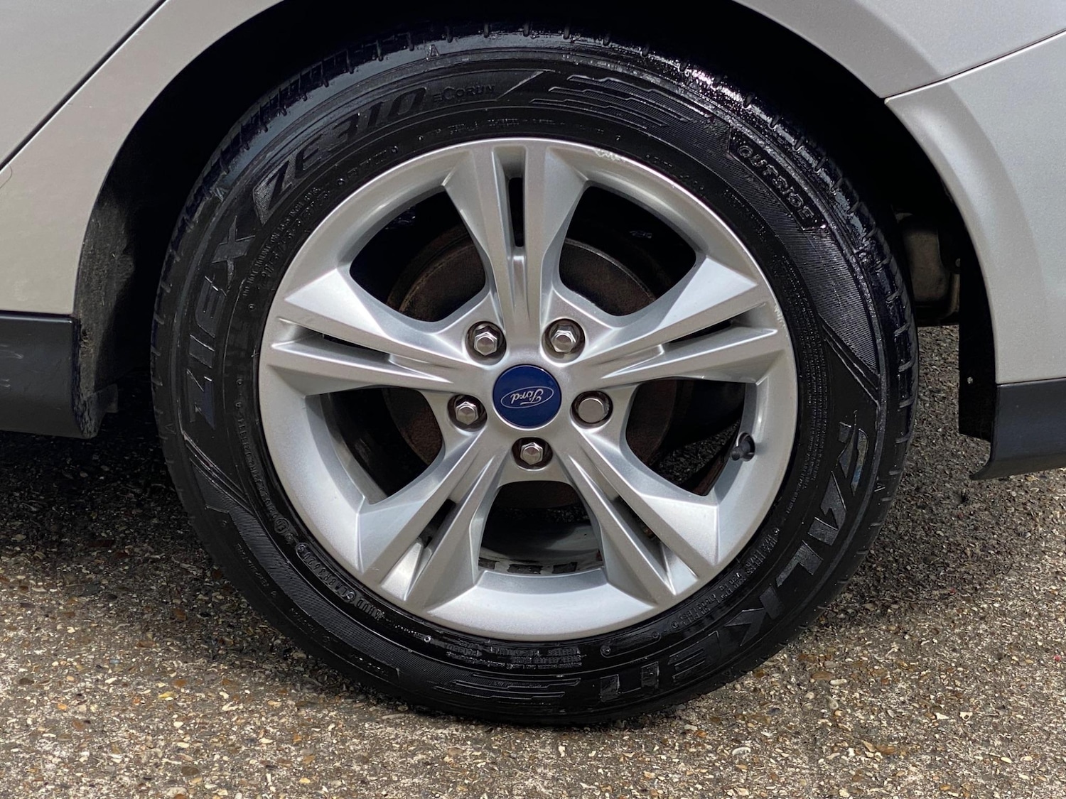 Used Ford Focus for sale - 76996776: Photo 14