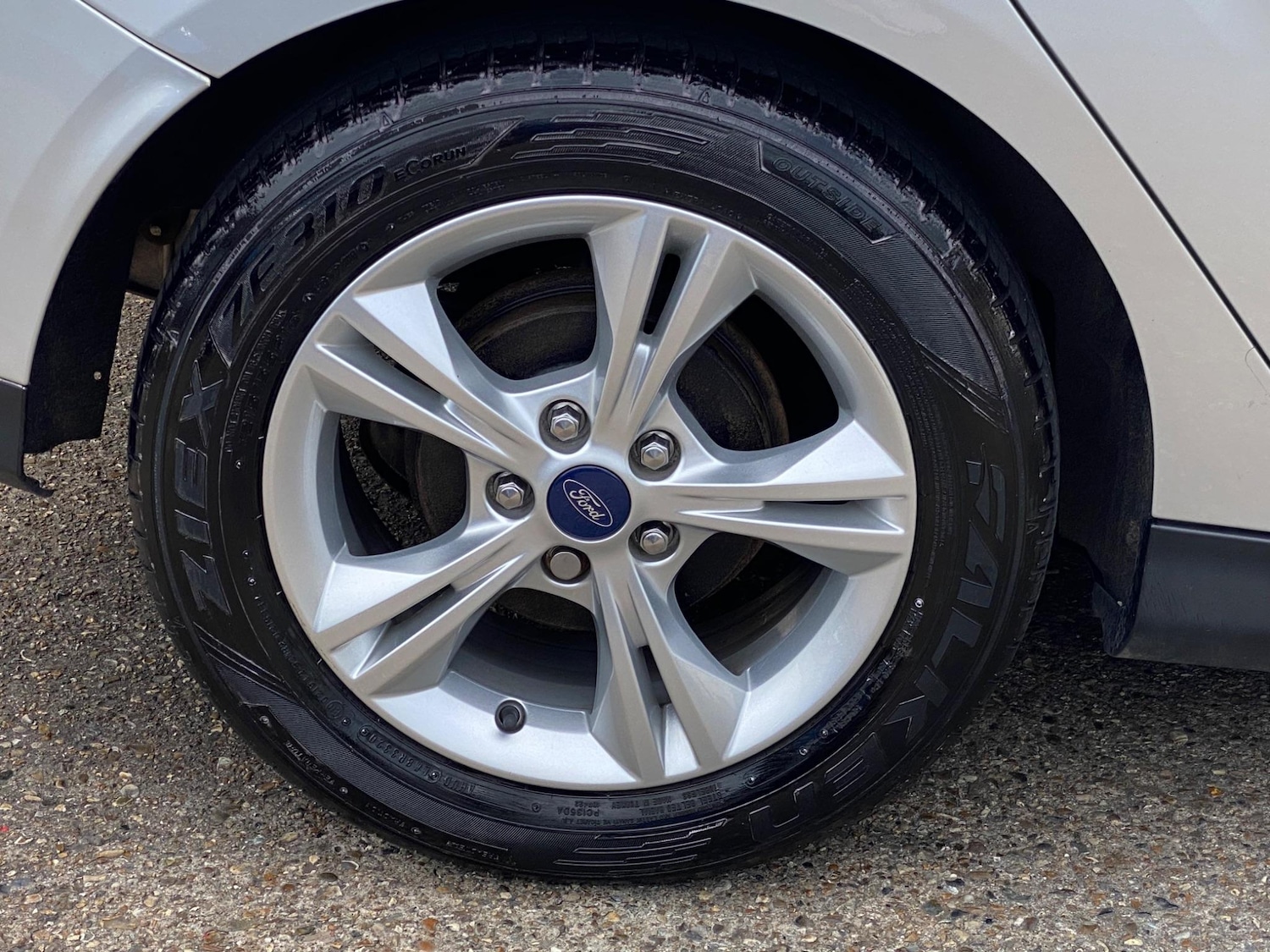 Used Ford Focus for sale - 76996776: Photo 15