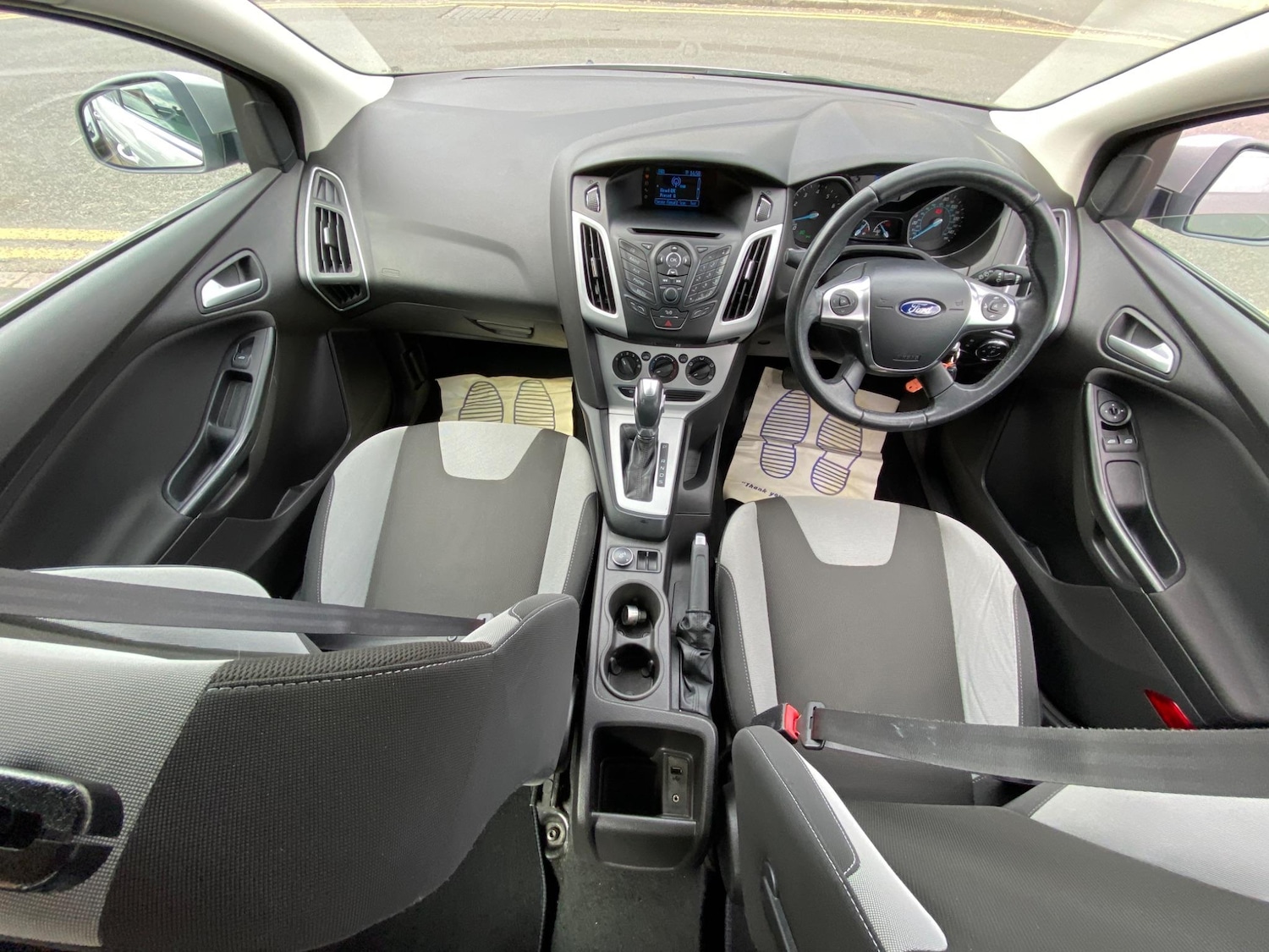 Used Ford Focus for sale - 76996776: Photo 17