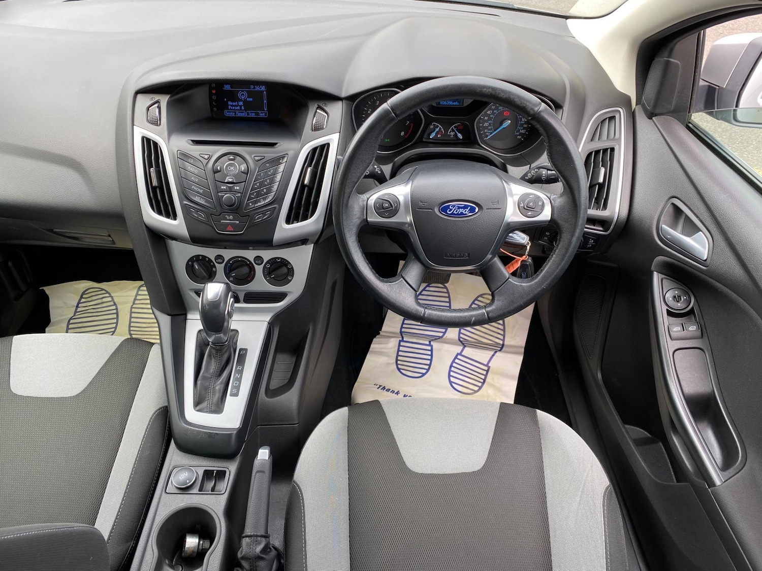 Used Ford Focus for sale - 76996776: Photo 18