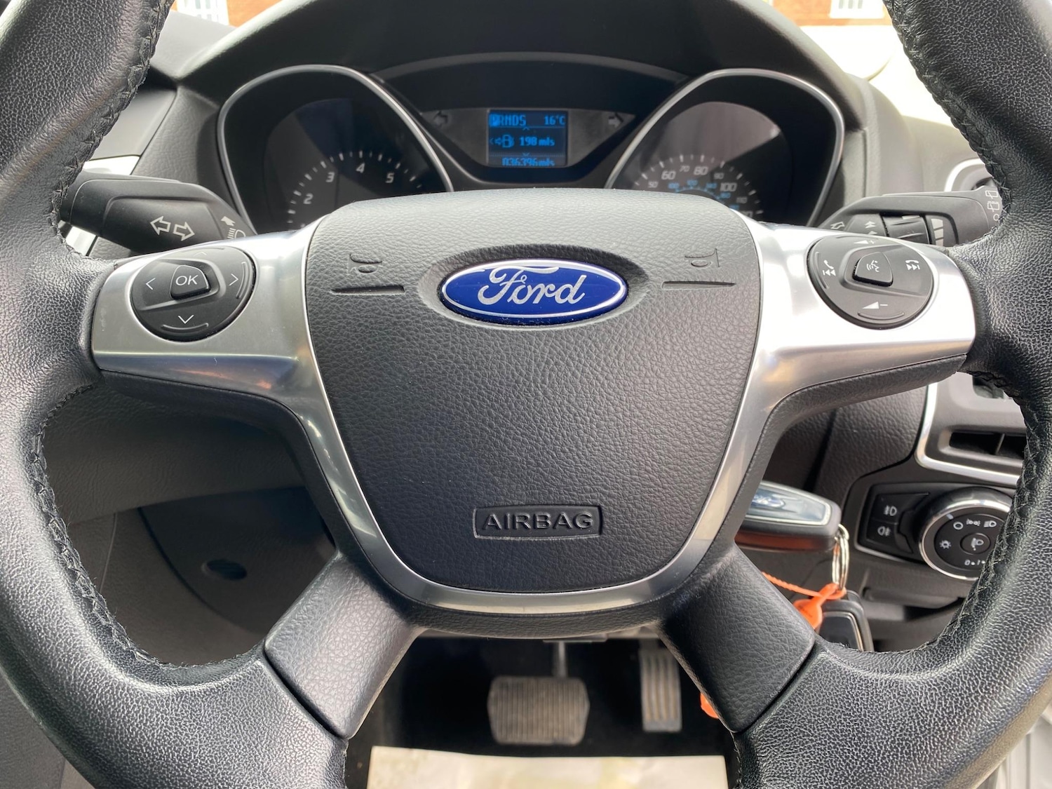 Used Ford Focus for sale - 76996776: Photo 19