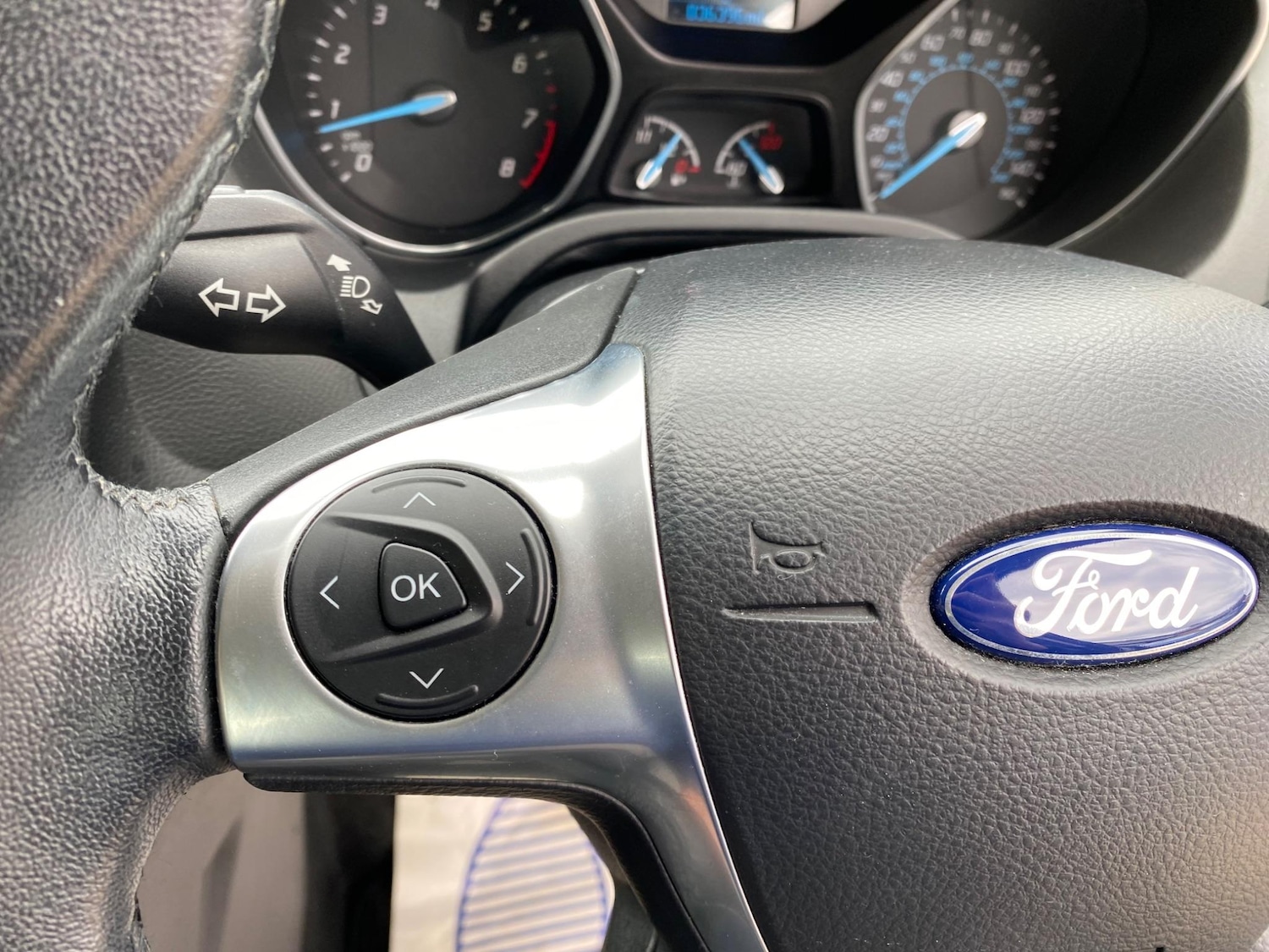 Used Ford Focus for sale - 76996776: Photo 20