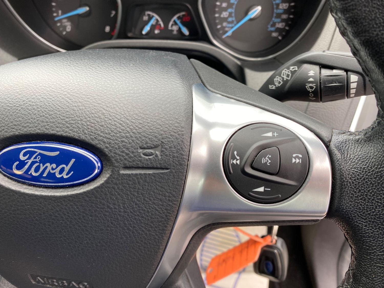 Used Ford Focus for sale - 76996776: Photo 21