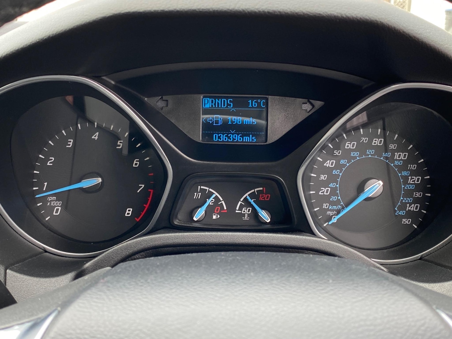 Used Ford Focus for sale - 76996776: Photo 22