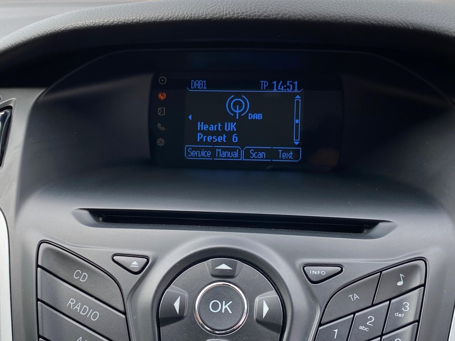 Used Ford Focus for sale - 76996776: Photo 23