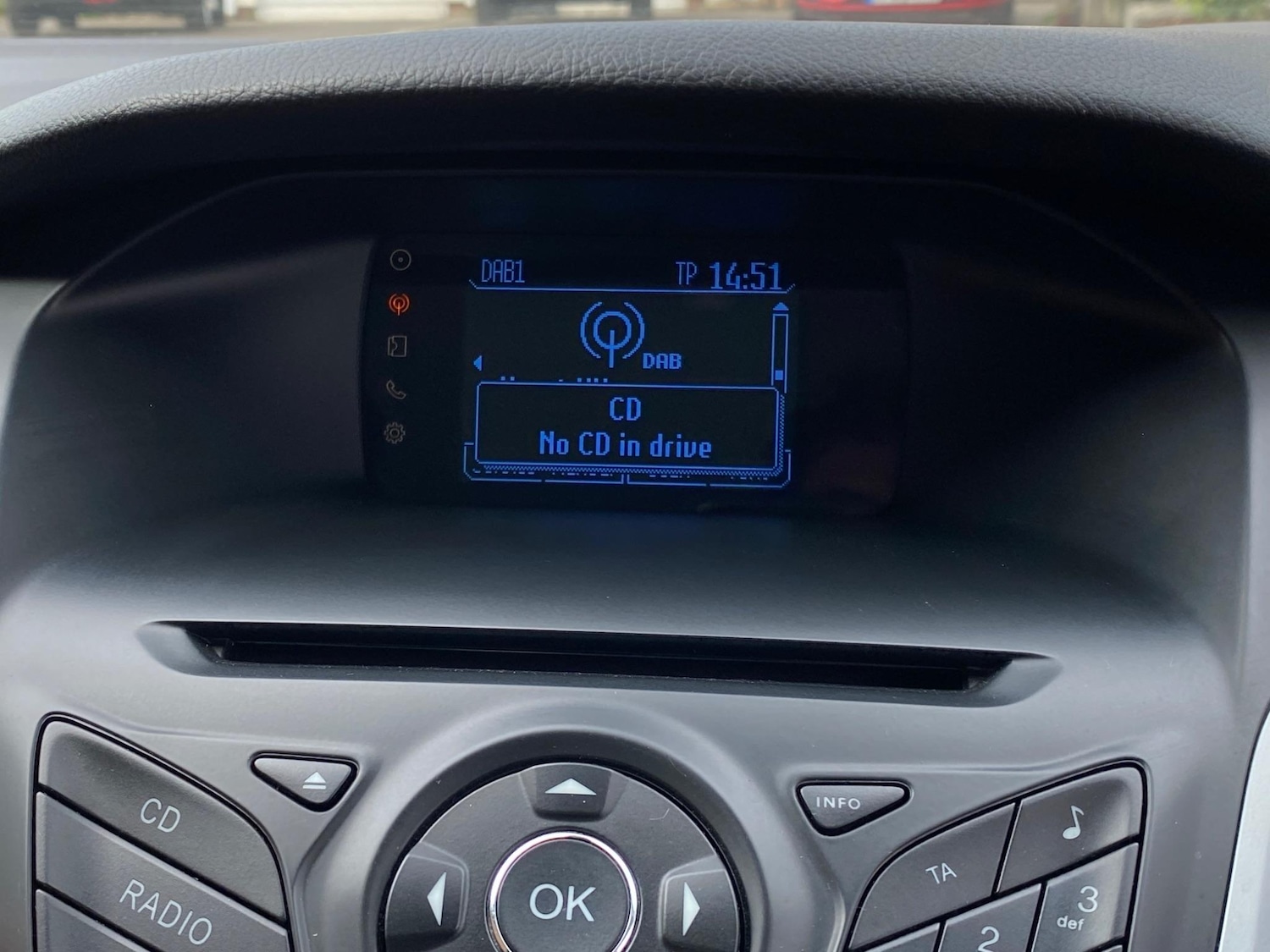 Used Ford Focus for sale - 76996776: Photo 24