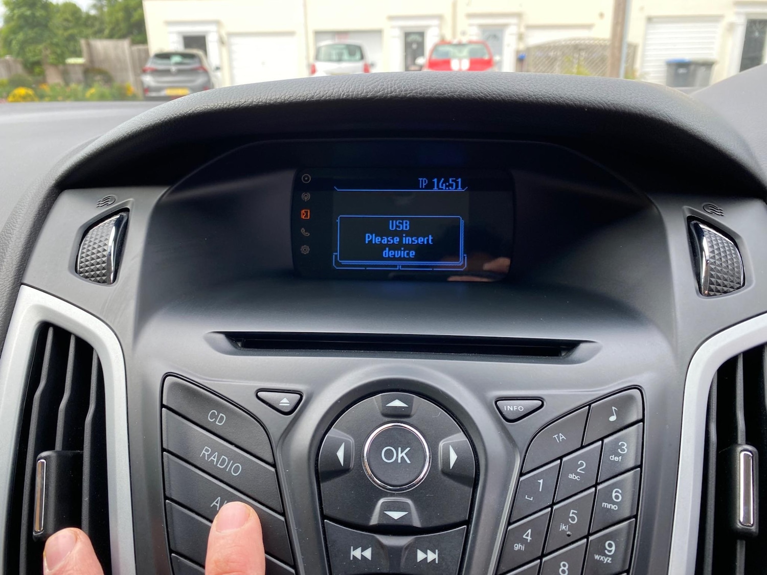 Used Ford Focus for sale - 76996776: Photo 26