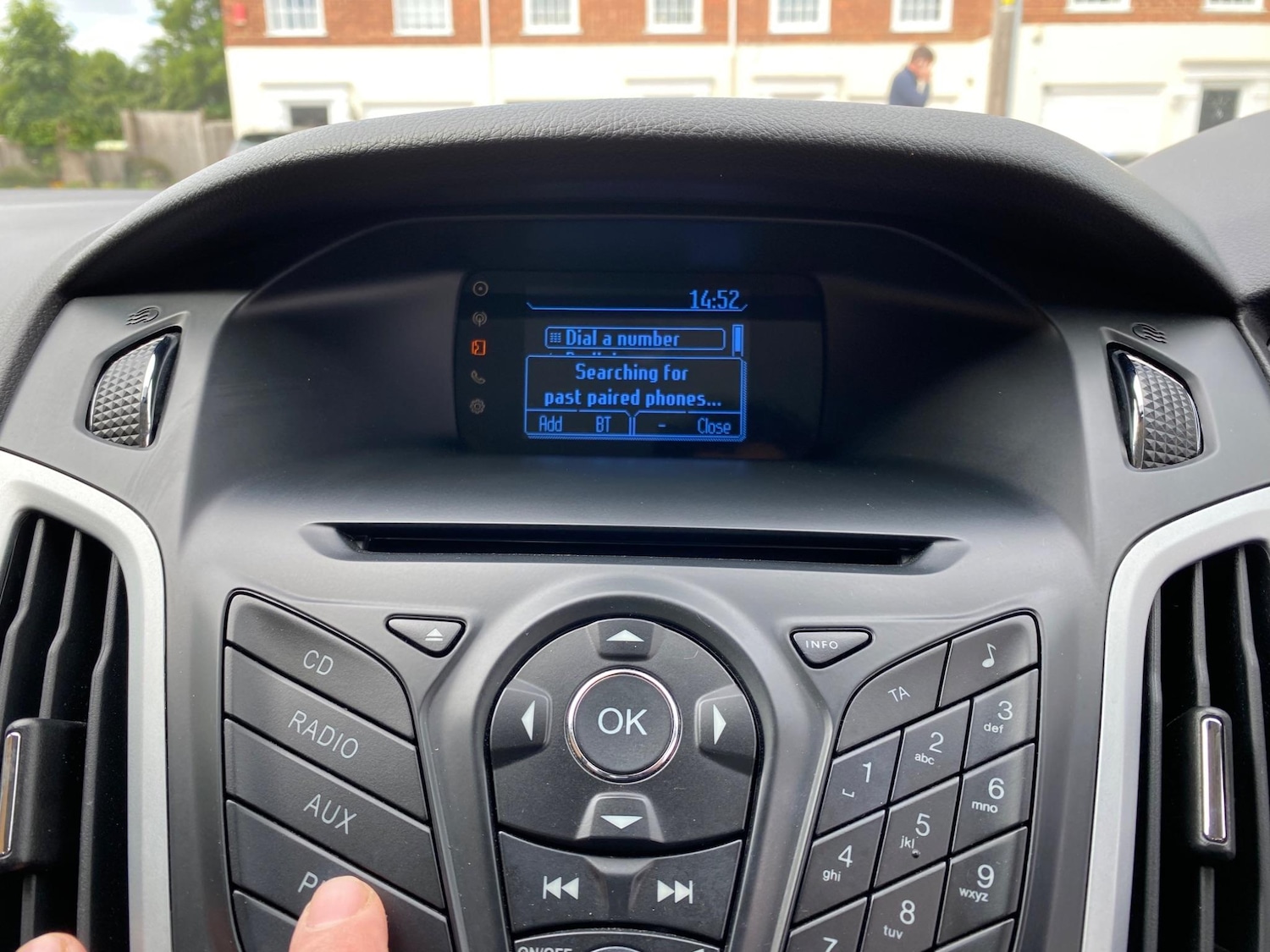 Used Ford Focus for sale - 76996776: Photo 28