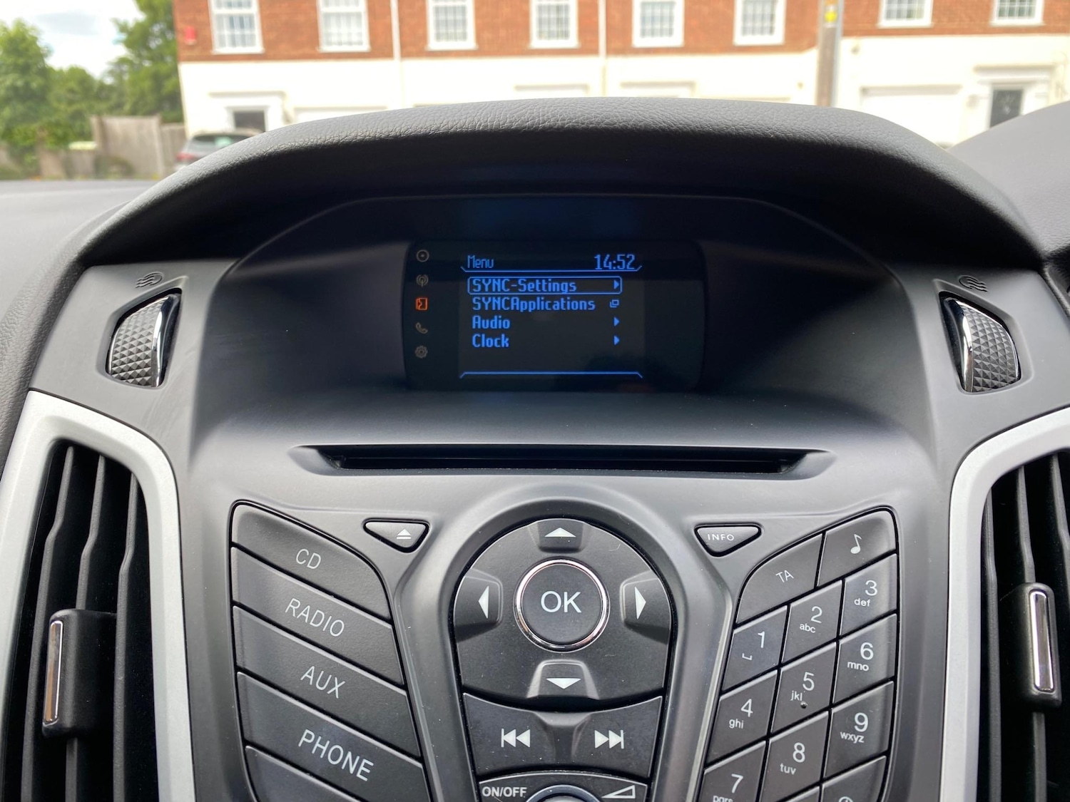 Used Ford Focus for sale - 76996776: Photo 31