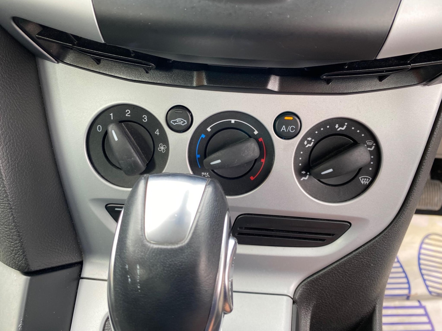 Used Ford Focus for sale - 76996776: Photo 33