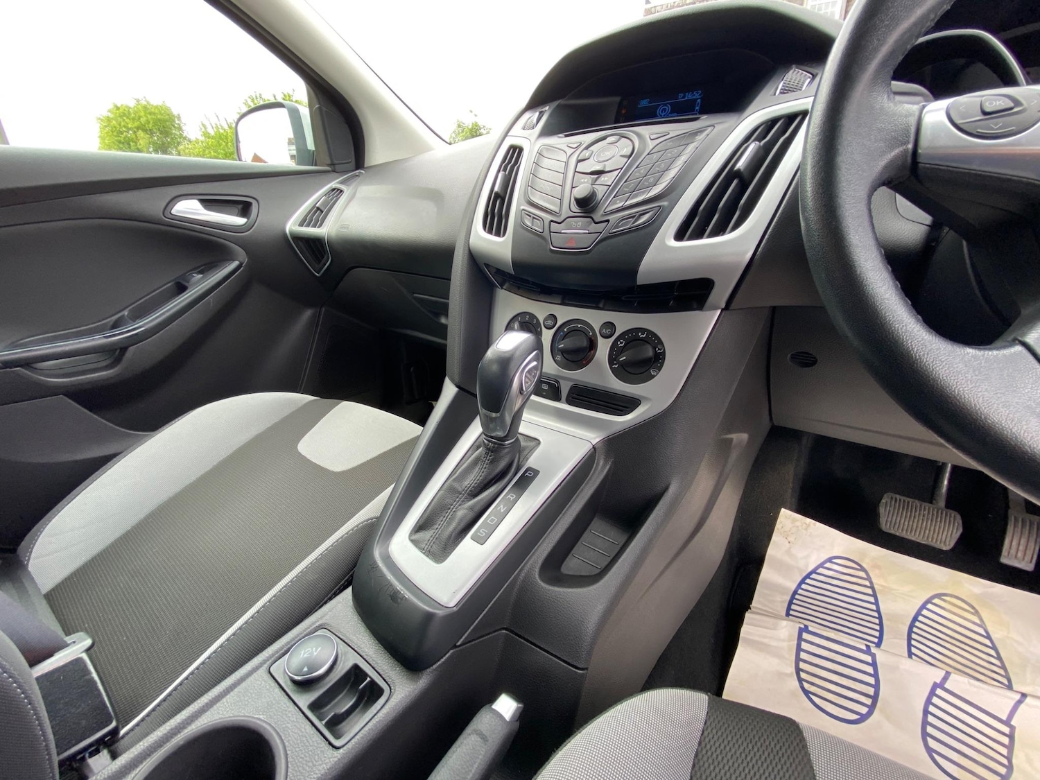 Used Ford Focus for sale - 76996776: Photo 36