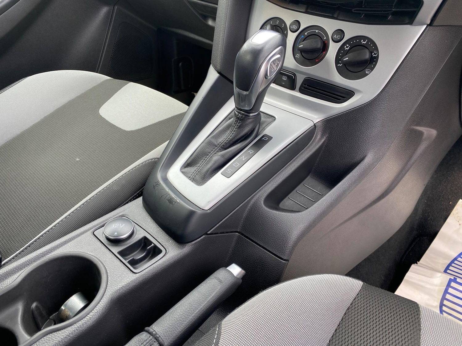 Used Ford Focus for sale - 76996776: Photo 37