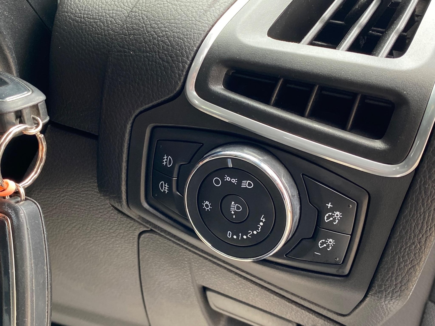 Used Ford Focus for sale - 76996776: Photo 39